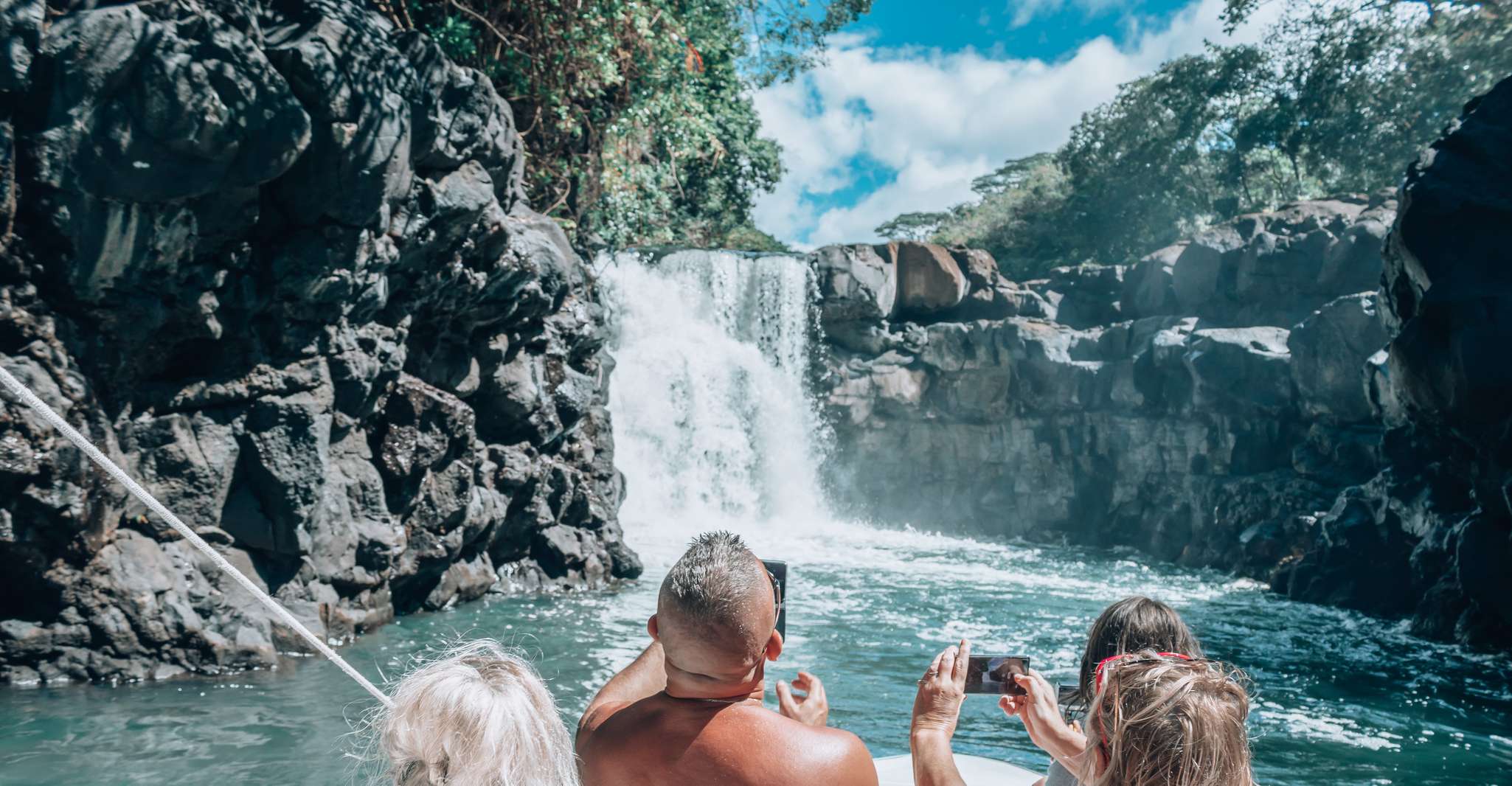 Trou d'Eau Douce, Southeast 5 Island Adventure - Housity