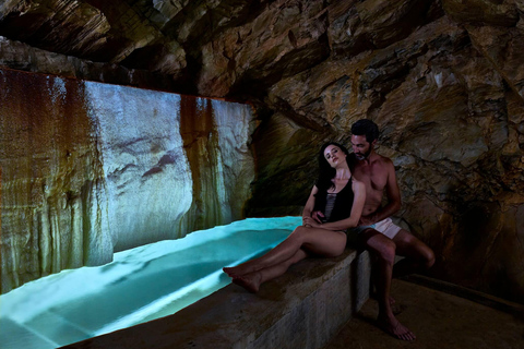 San Giuliano Terme: Admission and wellness programs – Bagni di Pisa Thermal Baths DAY SPA EXPERIENCE