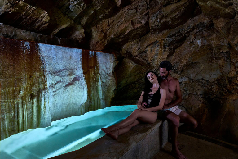 San Giuliano Terme: Admission and wellness programs – Bagni di Pisa Thermal Baths DAY SPA EXPERIENCE