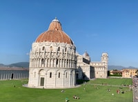 De La Spezia, ida e volta à excursão de Cruise Shore Pisa Cruise Shore - Housity