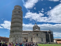De La Spezia, ida e volta à excursão de Cruise Shore Pisa Cruise Shore - Housity