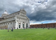 Von La Spezia: Hin- ...