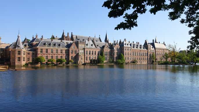 private grand holland tour from amsterdam