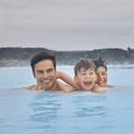 Da Reykjavik: Ingresso alla Laguna Blu con trasferimenti