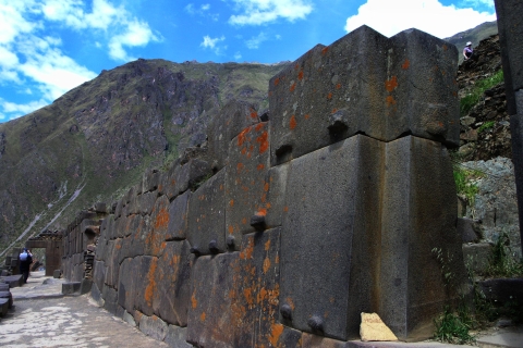 Van Cusco: Dagtrip naar de Heilige Vallei, Pisac, Maras en Moray