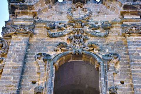 From Lecce: Galatina, Gallipoli, Nardò & Coastal Day Trip