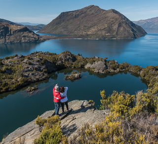 Wanaka: Sightseeing Tours