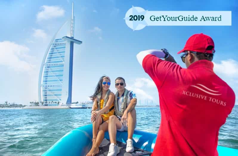 Che Lingua Si Parla A Dubai