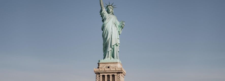 NYC: Statua della Libertà e primo tour di Ellis Island