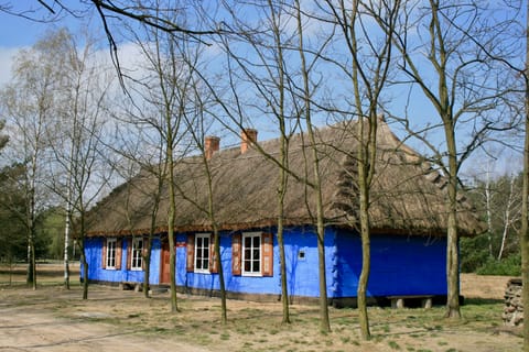 Warsaw: Polish Countryside Tour
