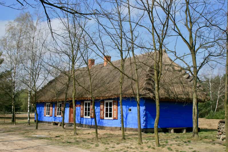 Warsaw: Polish Countryside Tour