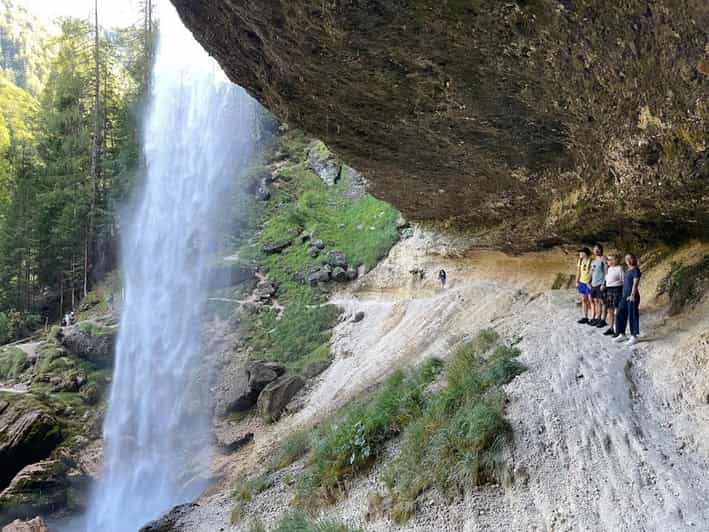 Classic: Bled, Kranjska Gora, Planica, Peričnik (exclusive)