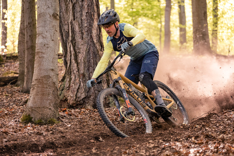 Downhill Mountain Biking in Kitulgala