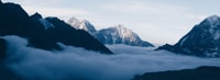 Kathmandu, 10 dias Gosaikunda Trek - Hizvo