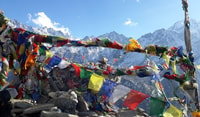Kathmandu, 10 dias Gosaikunda Trek - Hizvo