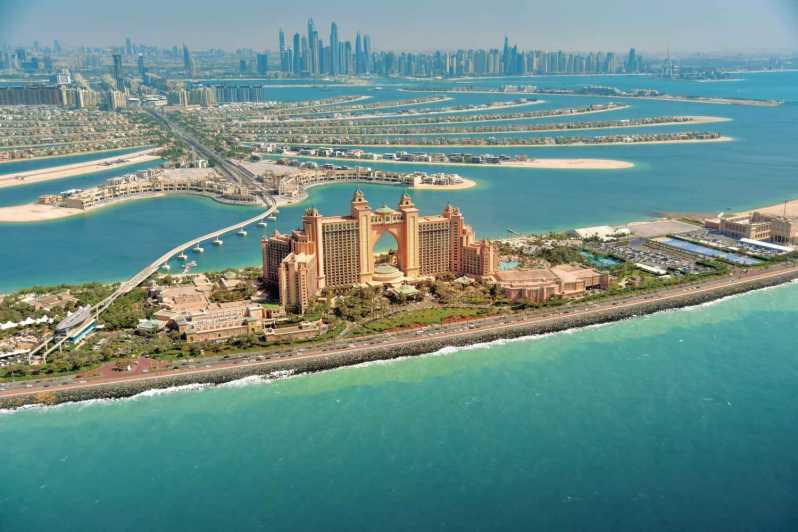 Dubai estour Mit Optionalem Mittagessen Dubai Vereinigte Arabische Emirate Getyourguide