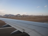 Trasferimenti privati ​​di Sharm El Sheikh Aeroporto - Housity