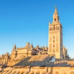 Tour guidato e biglietti della Cattedrale di Siviglia e della Torre Giralda