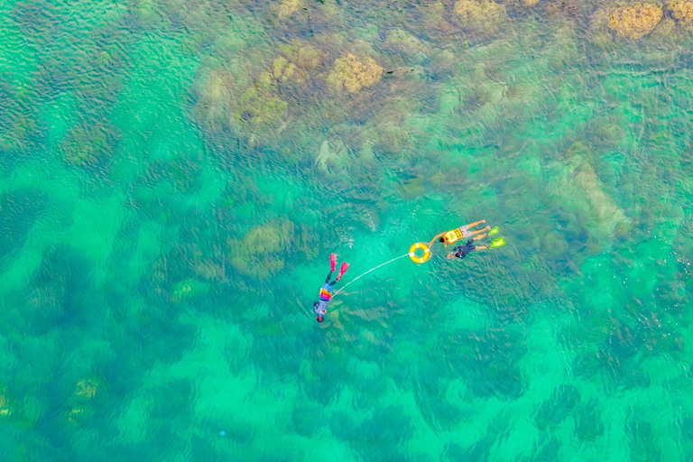 Bangkok: Escursione sull&#039;isola di Nemo con foto dal drone e pranzoPrelievo dagli hotel di Bangkok