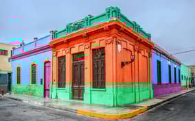 Lima: Callao City Tour and Boat Ride