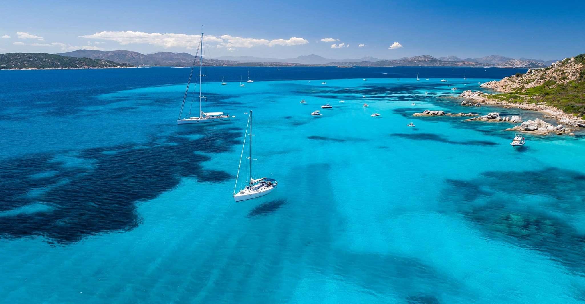 Sardegna, Tavolara Boat Tour with Snorkeling - Hizvo