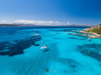 Sardegna, Tavolara Bootstour mit Schnorcheln - Hizvo