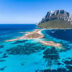 Sardegna: tour in barca a Tavolara con snorkeling
