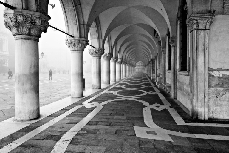 Wandeltocht door Venetië: Kracht van de RepubliekEngelse tour