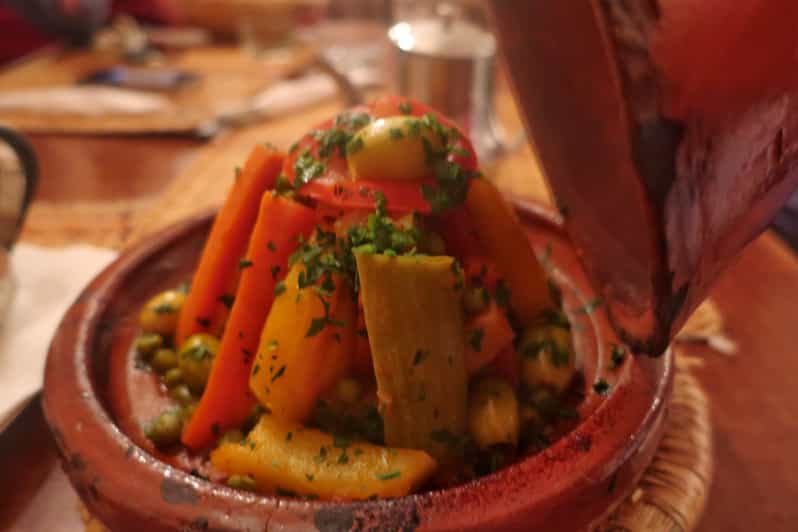 Marrakech: Authentic Moroccan Food Tour & Dinner | GetYourGuide