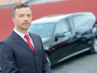 Privater Transfer von London zum Hafen von Southampton - Hizvo