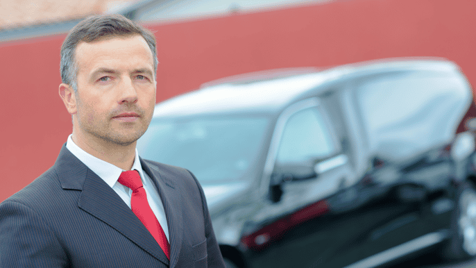 private transfer from london to the port of southampton
