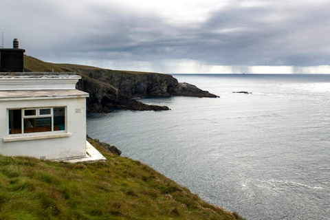 From Cork: Guided Full-Day West Cork to Mizen Head Tour