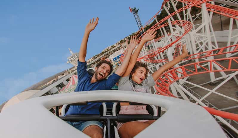 gran canaria holiday world maspalomas wooland