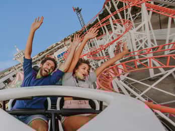 Gran Canaria: Ticket für Holiday World Maspalomas Wooland Gran Canaria: Ticket für Holiday World Maspalomas Wooland