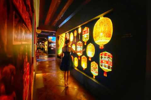 Penang: Half-Day UNESCO Heritage Guided Tour in George Town Shared Tour