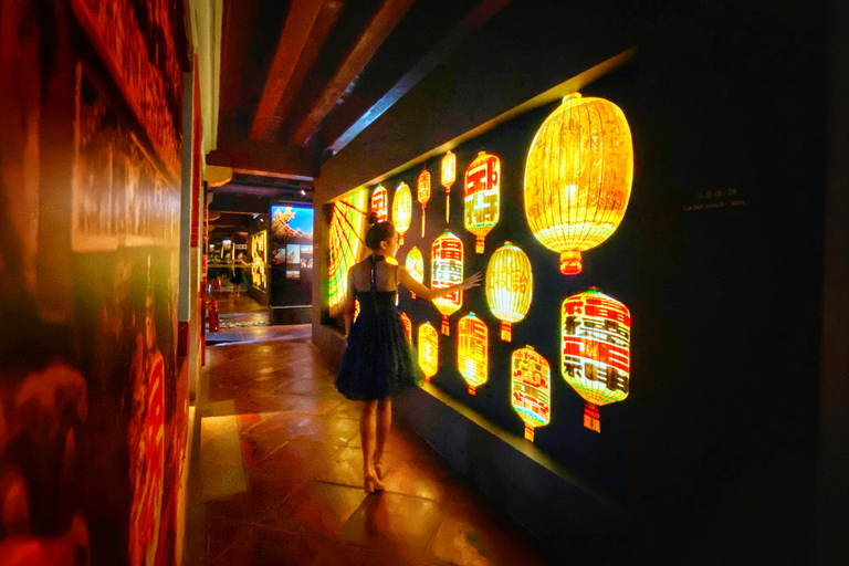 Penang: Half-Day UNESCO Heritage Guided Tour in George Town Shared Tour