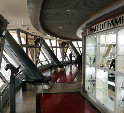 Museums & exhibitions