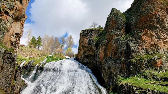 from yerevan khor virap kechut jermuk and noravank tour