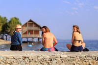 Tsaghkadzor Town y Sevan Lake Day Tour - Housity