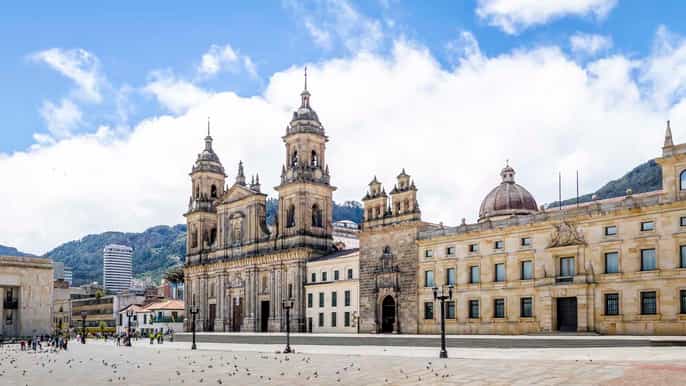 bogotá bicycle tours 45 hours