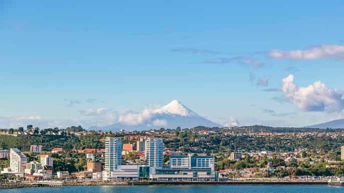 puerto montt and puerto varas panoramic city tour