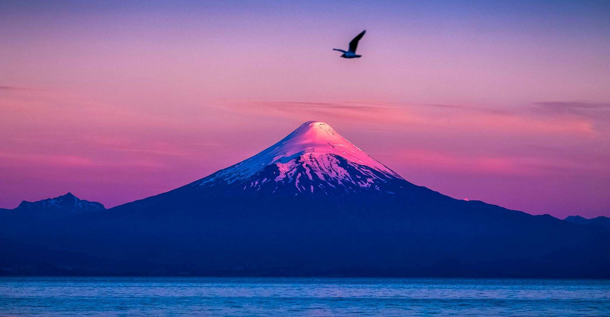 Gita di un giorno a Puerto Varas, Osorno Volcano e Petrohué - Hizvo