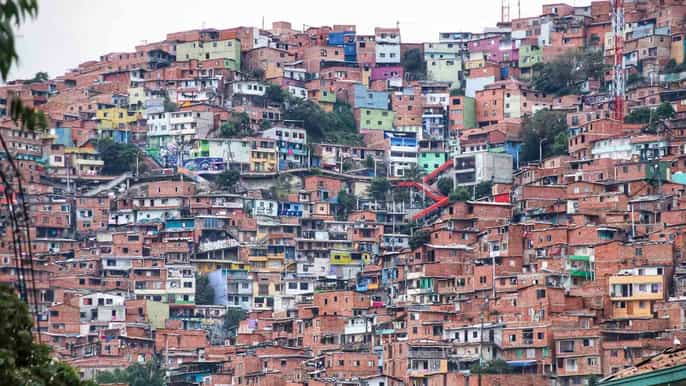 medellín the pablo escobar history tour