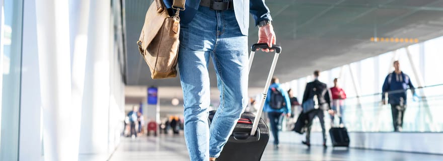 Montevidéu: Transfer Particular de/para o Aeroporto de MVD (só ida ou ida e volta)