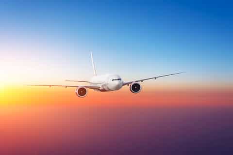 Montevideo: Shared 1-Way or Round Trip MVD Airport Transfer