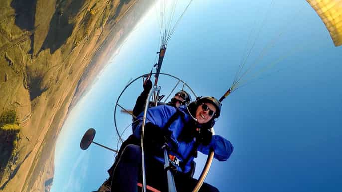 yerevan two day adventure trip