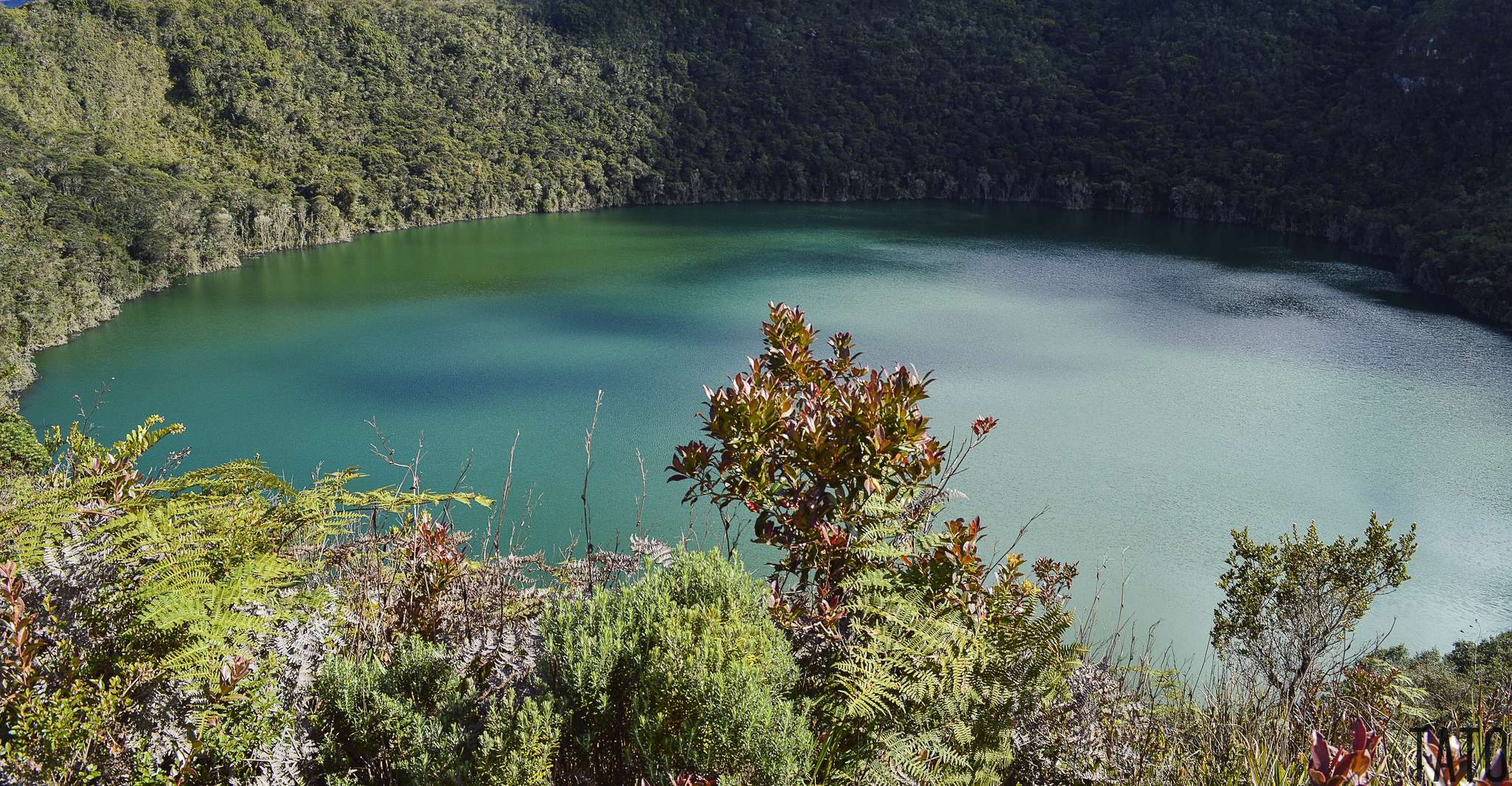 Da Bogotá, il lago di Guatavita e la leggenda di El Dorado Tour - Hizvo