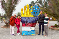 De Bogotá, du lac Guatavita et de l'El Dorado Legend Tour - Hizvo