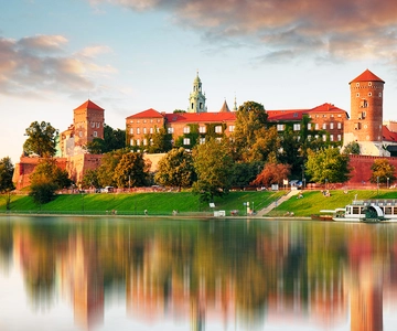 Krakow: Guided Old Town Tour
