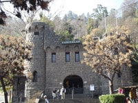 Santiago, Tour por la ciudad con almuerzo opcional y bodega - Hizvo